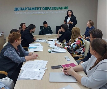 ЮГУ участвует в проекте «Лесной дозор»