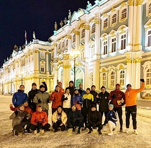 Тренер центра студенческого спорта ЮГУ стала участницей VIII Всероссийского форума «Актуальные вопросы развития студенческого спорта»