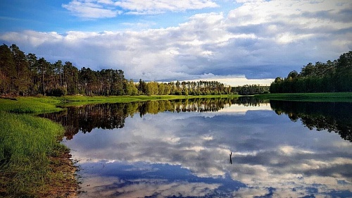 Самая красивая страна глазами студентов ЮГУ