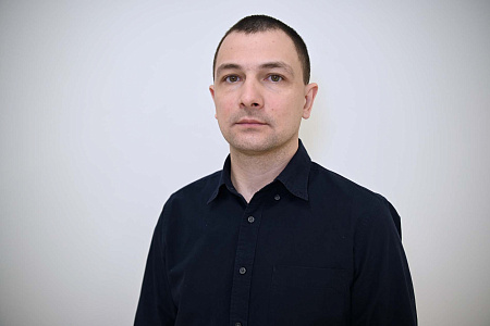 Андрей Миронов, доцент Высшей психолого-педагогической школы: «Главное – всегда идти на шаг впереди»