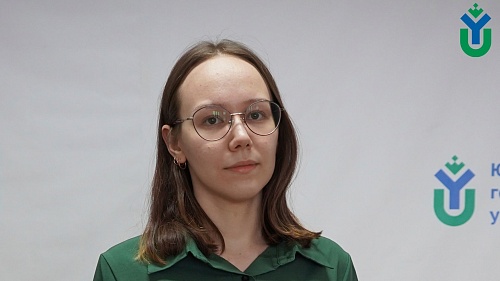 Проект финалистки конкурса «УМНИК» по повышению производительности скважин