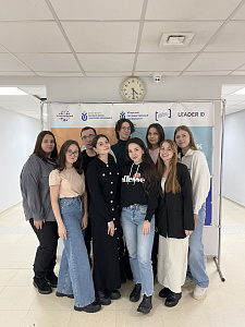 Команда студентов ЮГУ прошла в суперфинал онлайн-игры среди вузов Сибири и Урала «ФинИгры»