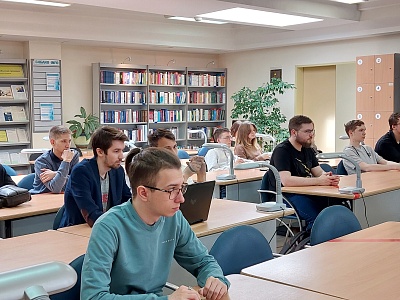 ЮГУ расширяет сотрудничество с электронно-библиотечной системой Znanium