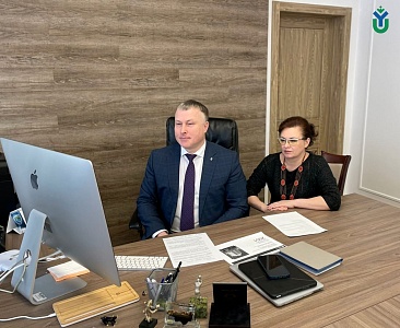 Проект ЮГУ по сохранению и развитию языков коренных малочисленных народов одобрен Координационным комитетом кафедр ЮНЕСКО