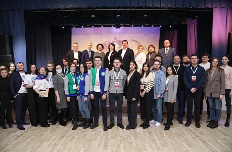 Студенты ЮГУ приняли участие в запуске проекта «Три ратных поля России»