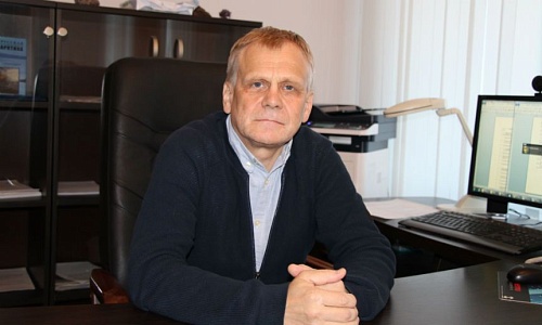 Проект профессора ЮГУ поддержан Российским научным фондом