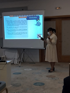 13-я Международная конференция по вычислительному коллективному интеллекту