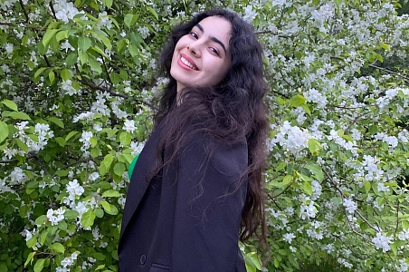 Студентка ЮГУ разработала ИК-анализатор качества трансформаторного масла