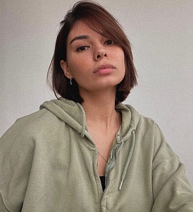 Проект студентки ЮГУ по гастрономическому туризму стал одним из лучших в России