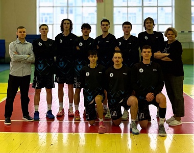 Баскетболисты ЮГУ одержали победу в Чемпионате АСБ Поволжье – Урал