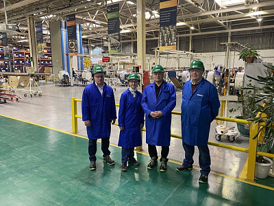 Владимир Ковалев, профессор Политехнической школы ЮГУ: «Я начал преподавать еще в 3 классе»