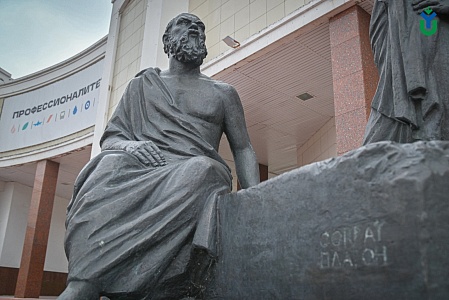 На базе ЮГУ создан первый в Югре диссертационный совет по «Электроэнергетике»