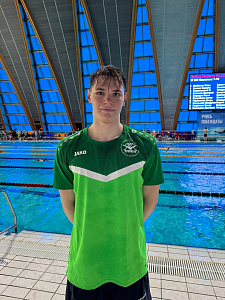 Студент ЮГУ – рекордсмен Югры!