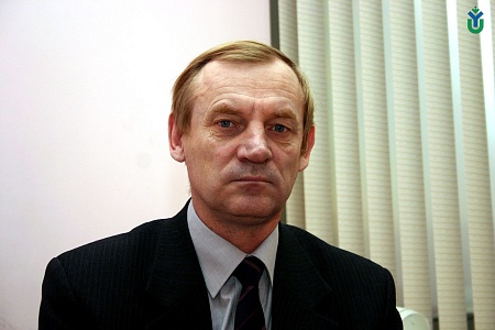 Круговорот углерода в природе: профессор ЮГУ получил грант РНФ на построение математической модели потока парниковых газов