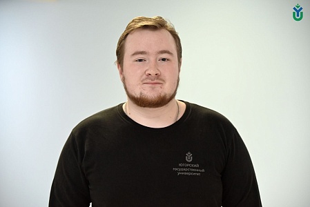 Студент ЮГУ рассказал об опыте участия во Всероссийской переписи населения