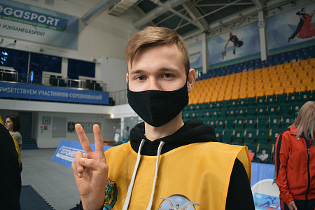 Артур Гайнанов: «Надеюсь, что частичка меня подарила кому-то вторую жизнь»