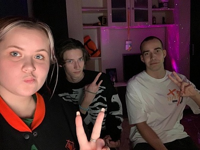 Студенты ЮГУ – призеры окружного конкурса «Студент года Югры»