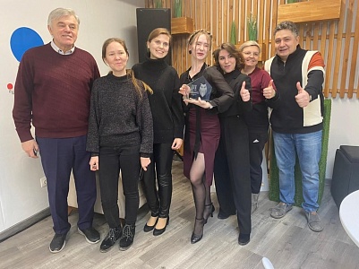 Студенты и преподаватели ЮГУ сразились в юридическом брейн-ринге