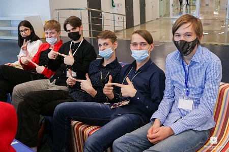 Олимпиадная экология: итоги курса 